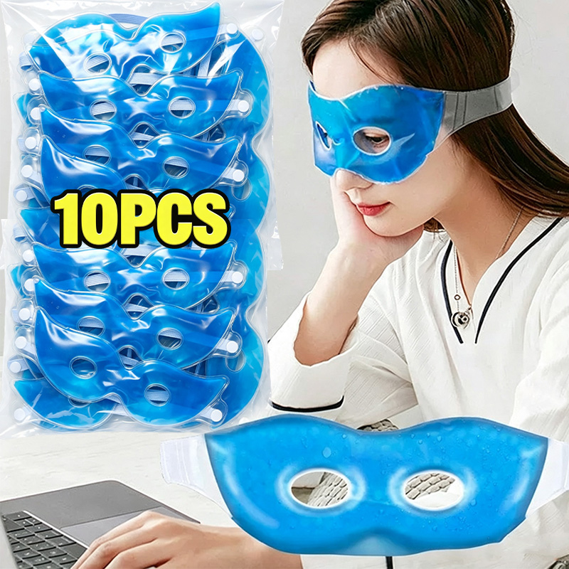 1/10pcs Fashion Blue Relieve E - Skincare recension och pris