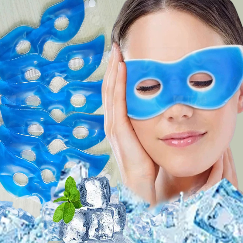 1/10pcs Fashion Blue Relieve E - Skincare recension och pris